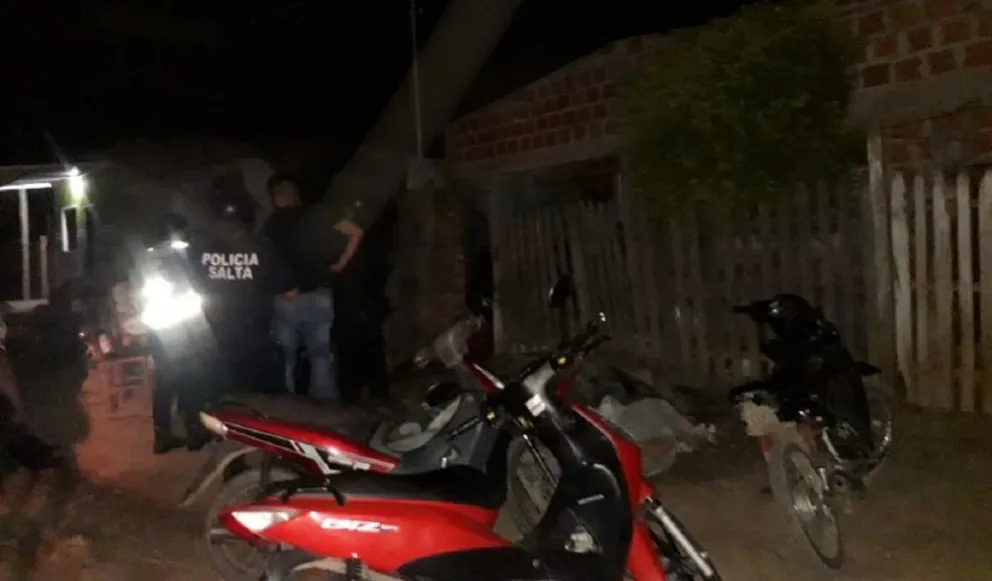 No entienden nada: desbaratan 12 fiestas clandestinas y detectan más de 400 incumplimientos en Salta