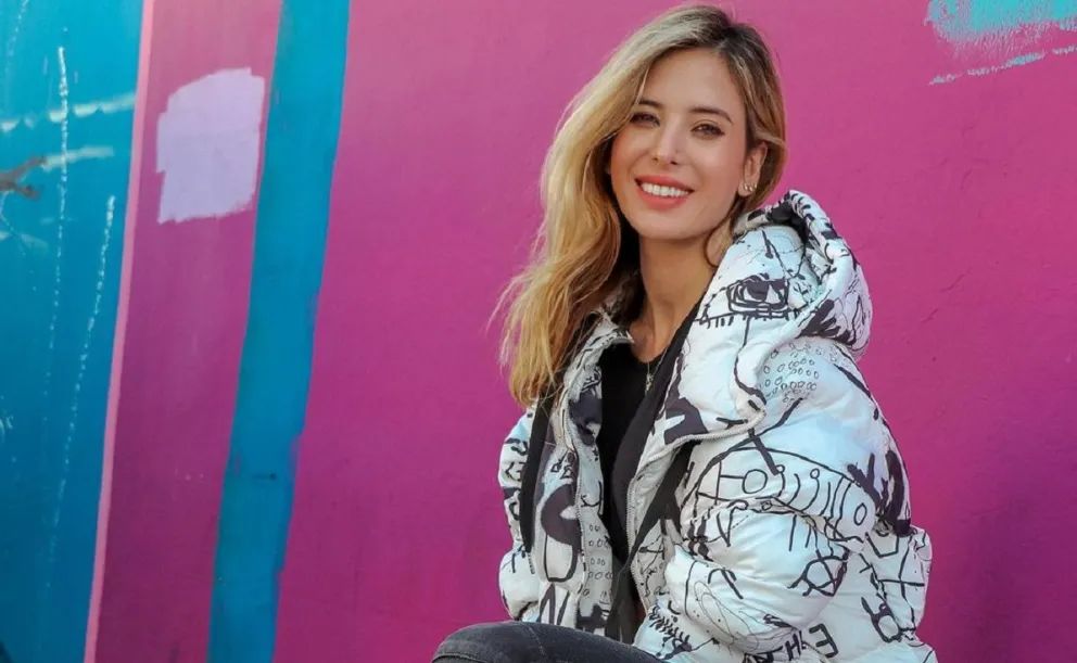 Jesica Cirio sorprendió a sus fans