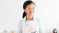 Se conoció el parte médico de Karina Gao, cocinera de Flor de Equipo