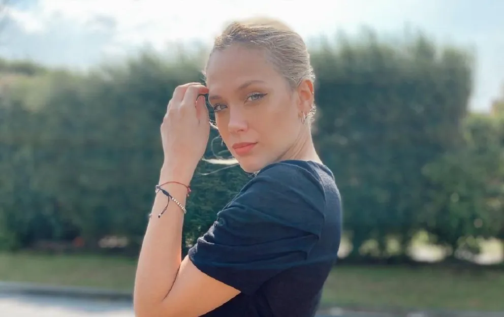 Barbie Vélez sorprendió a sus seguidores