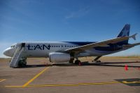 Otra aerolínea anunció cerrará su operación en la Argentina