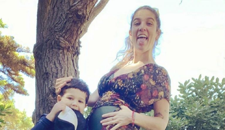 Juana Repetto gave her support to a follower with her desire to be a single mother: “If it really is your wish …” |  Critical Voices – Salta