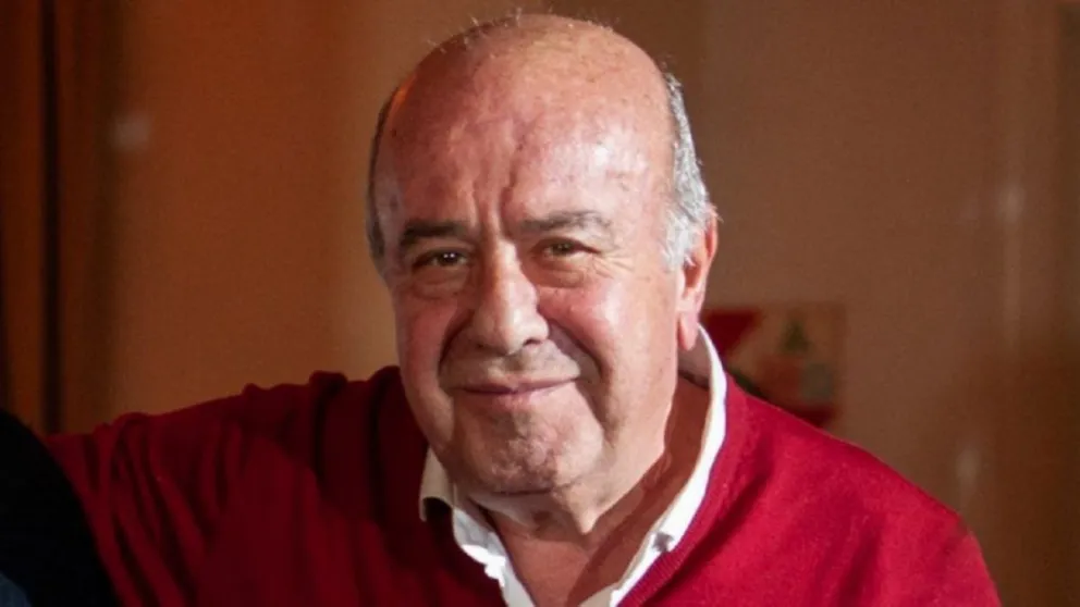 El peronismo de luto: murió de coronavirus Sergio Mercuri, histórico dirigente del partido
