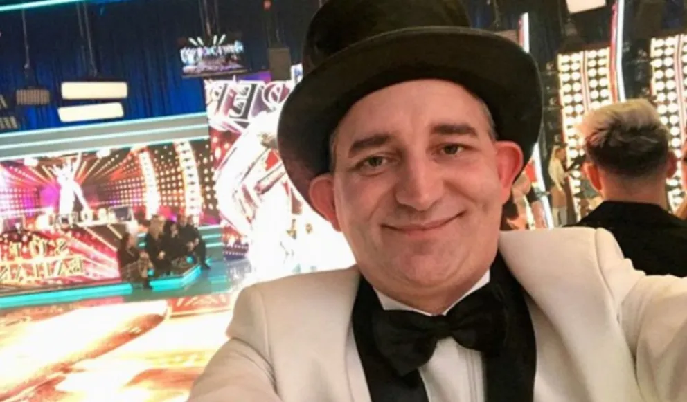 "El Mago sin Dientes" recibió la propuesta de ser candidato a diputado