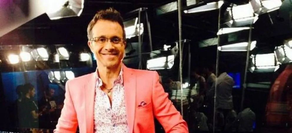 El conmovedor mensaje de la esposa de Sergio Lapegüe: “El amor es más fuerte”