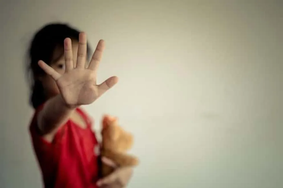 Salteño destruyó a su familia: le robó la inocencia a sus dos medio hermanos
