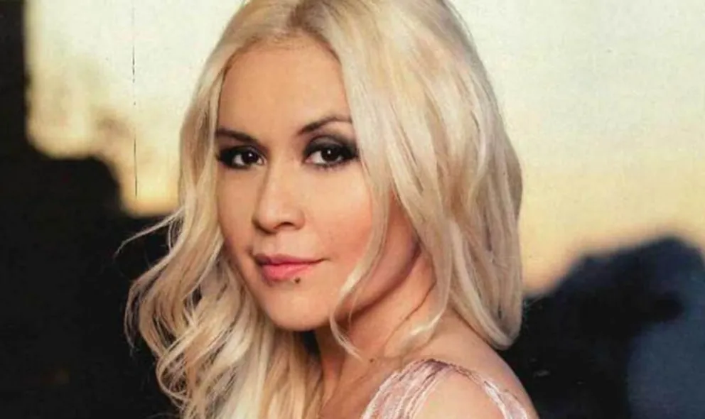 El misterioso mensaje de Verónica Ojeda en medio de los nuevos detalles del caso Maradona: “Siempre serás el malo”