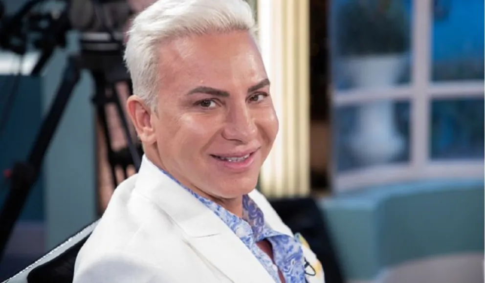 Flavio Mendoza desencajado contra el gobierno: "No sean tan corruptos"
