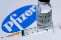 La FDA autorizó la vacuna Pfizer para menores de entre 5 a 11 años