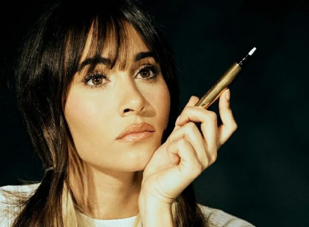 Aitana, la cantante española revolucionó todo con unas fotos junto a otra reconocida cantante: ¿se viene el vídeo más esperado?