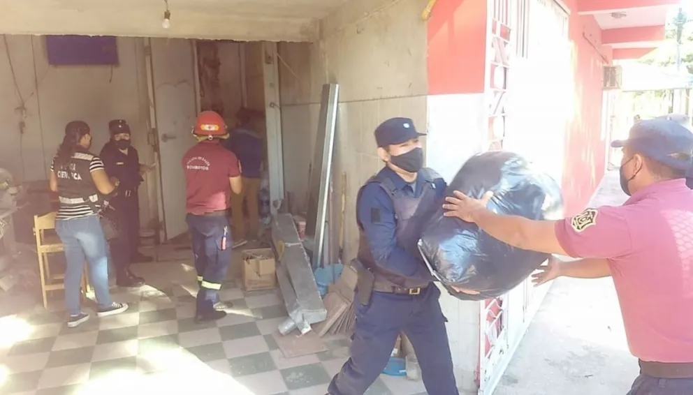 Imputaron a las funcionarias salteñas que vendían las donaciones para los wichis