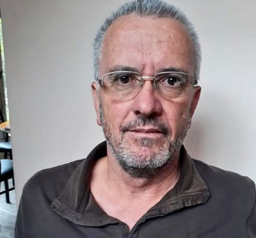 Foto: Claudio del Plá. Fuente: Twitter