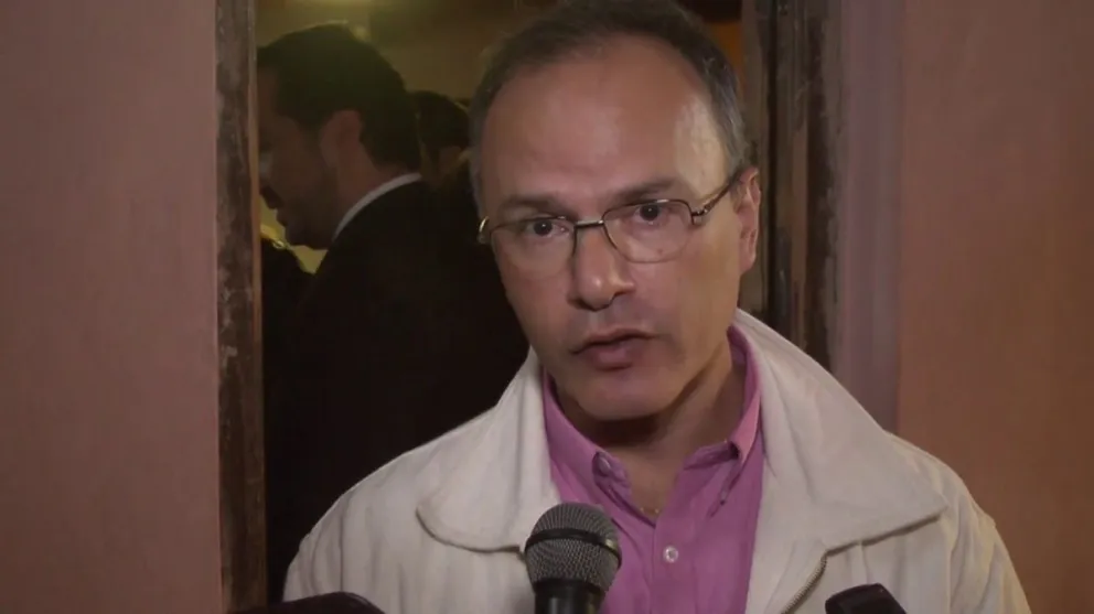 ¿Se va el segundo? Pequeño Ragone amenazó con renunciar al Partido Justicialista