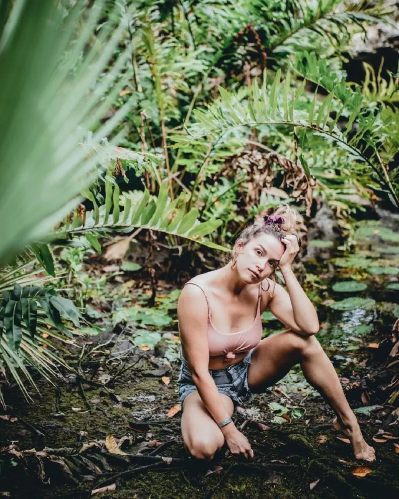 ¡Sofi Pachano tiene novio! El actor que conquistó el corazón de la actriz