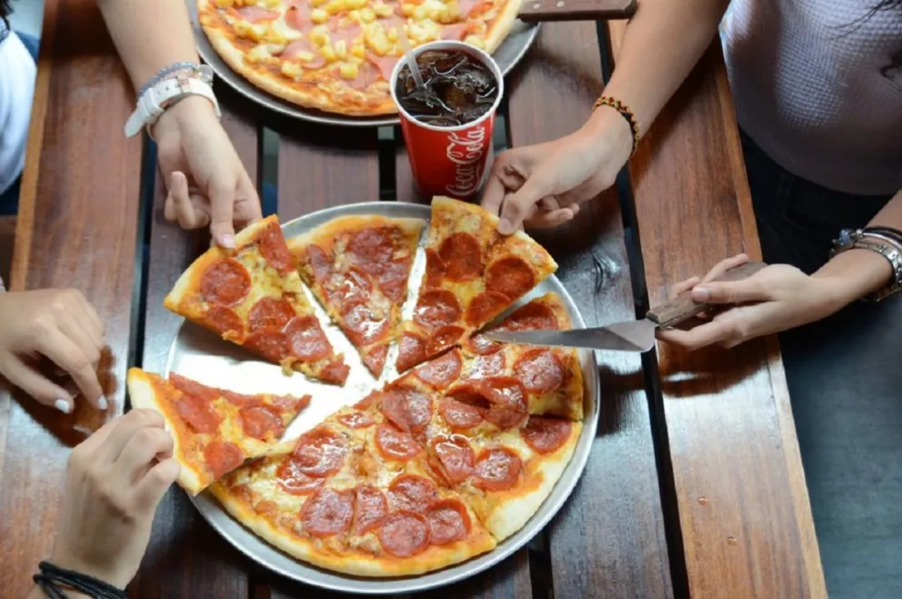 Hoy es el Día de la Pizza ¿por qué se celebra este particular día?