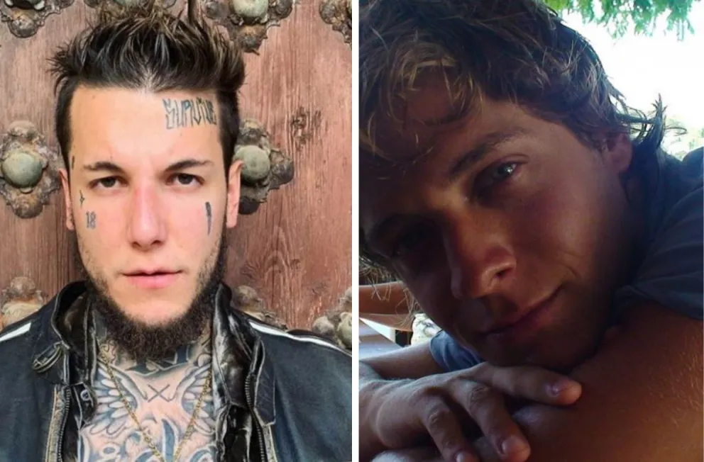 Masterchef Celebrity: Gastón Dalmau aclaró la polémica con el chat de WhatsApp donde no está Alex Caniggia