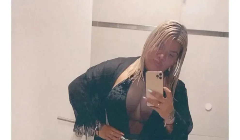 More Rial. Fuente (Instagram)
