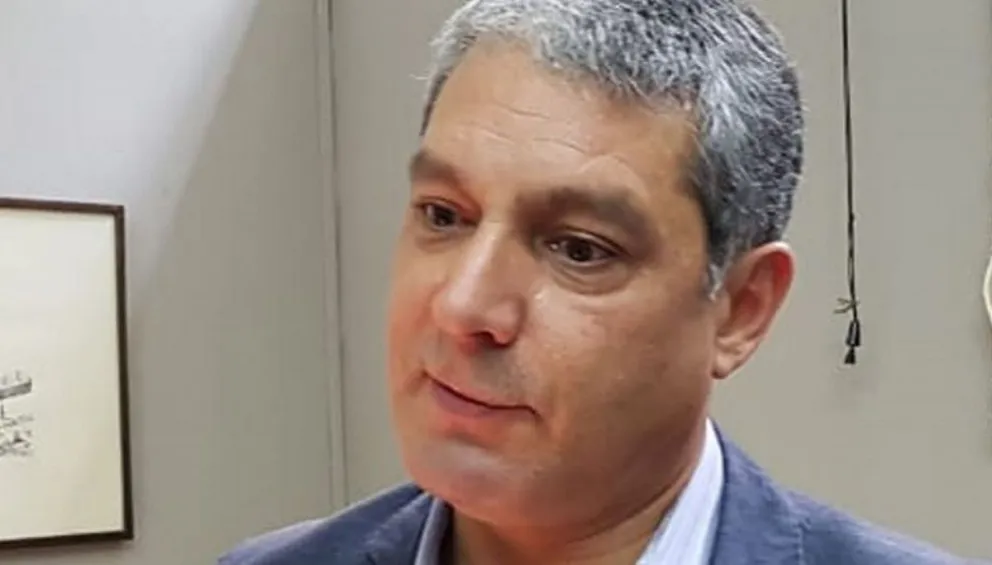 Designan nuevo Juez Federal en Orán: se trata de Jorge Montoya