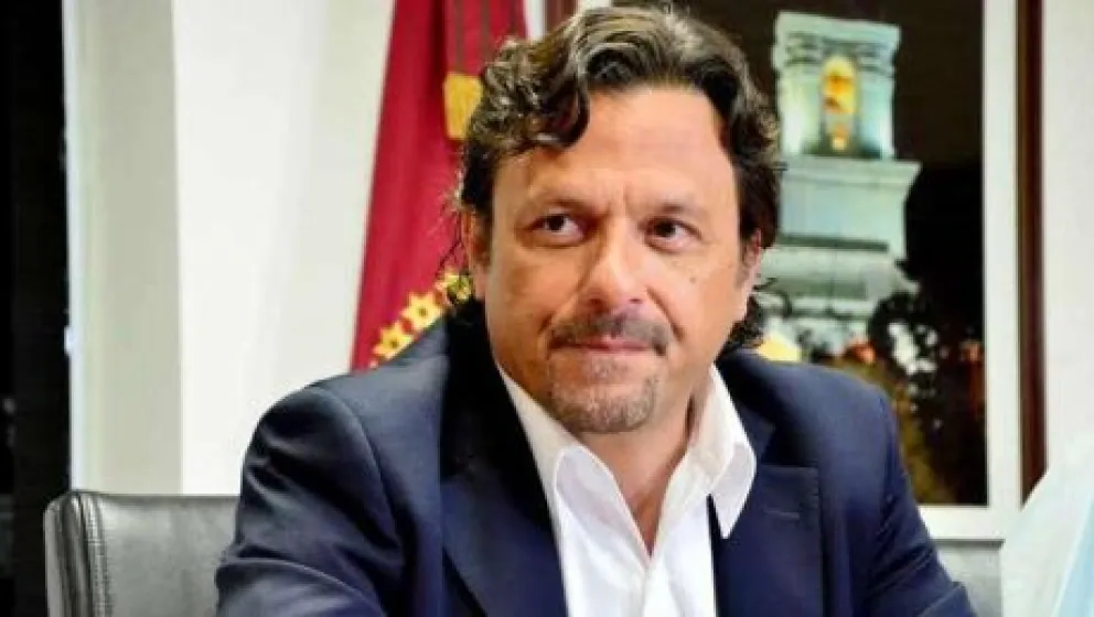 Gustavo Sáenz: “Las inversiones en Salta tienen seguridad jurídica y previsibilidad”