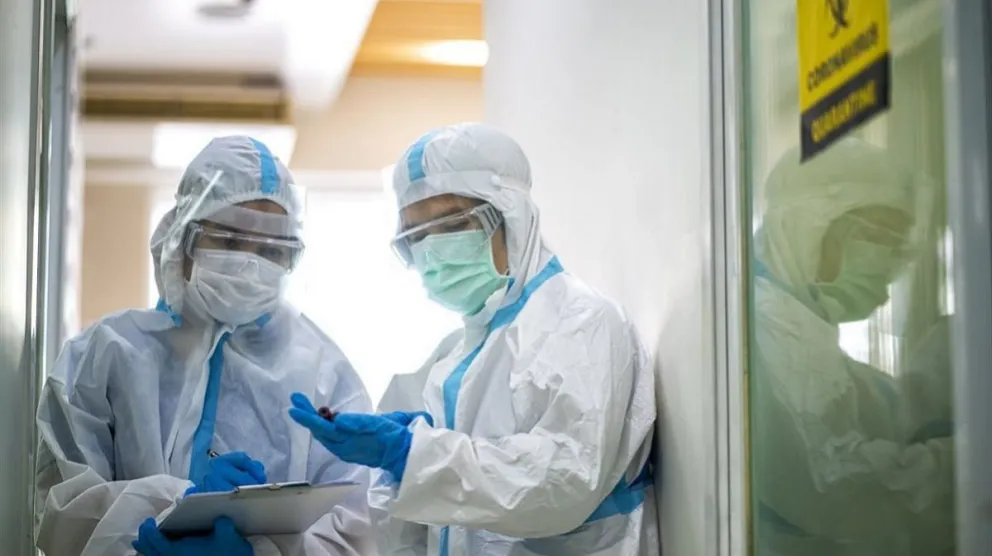 Miércoles negro: Salta tuvo once muertos por coronavirus en tres días y notificaron 166 nuevos casos