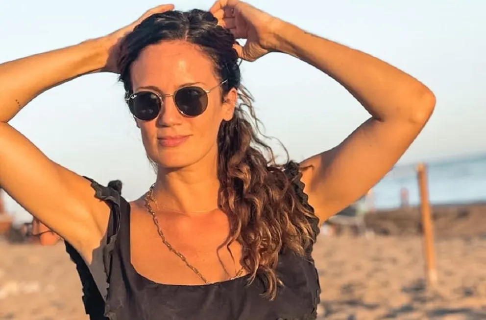 Paula Chaves reclamó justicia por femicidio de Úrsula, la joven asesinada en Rojas