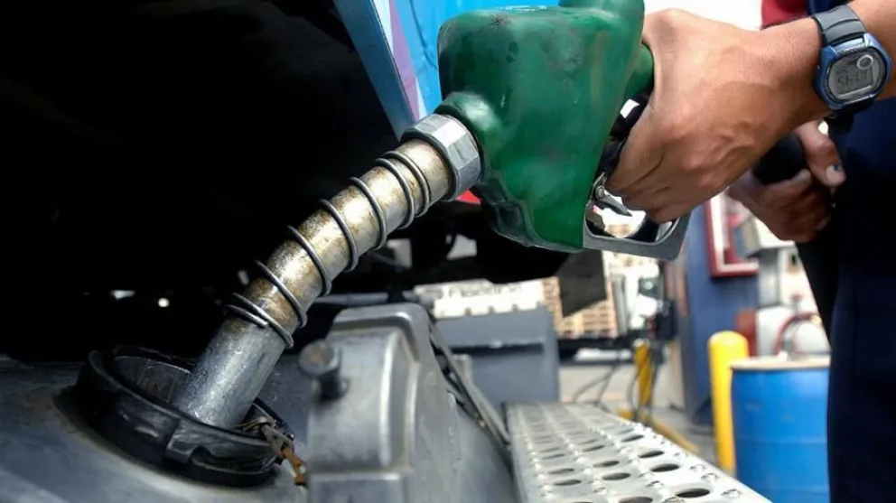 Los aumentos que sufrió el combustible desde que asumió Alberto Fernández
