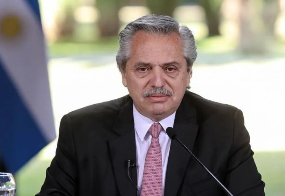 Alberto Fernández oficializó la designación de diez jueces y tres defensores