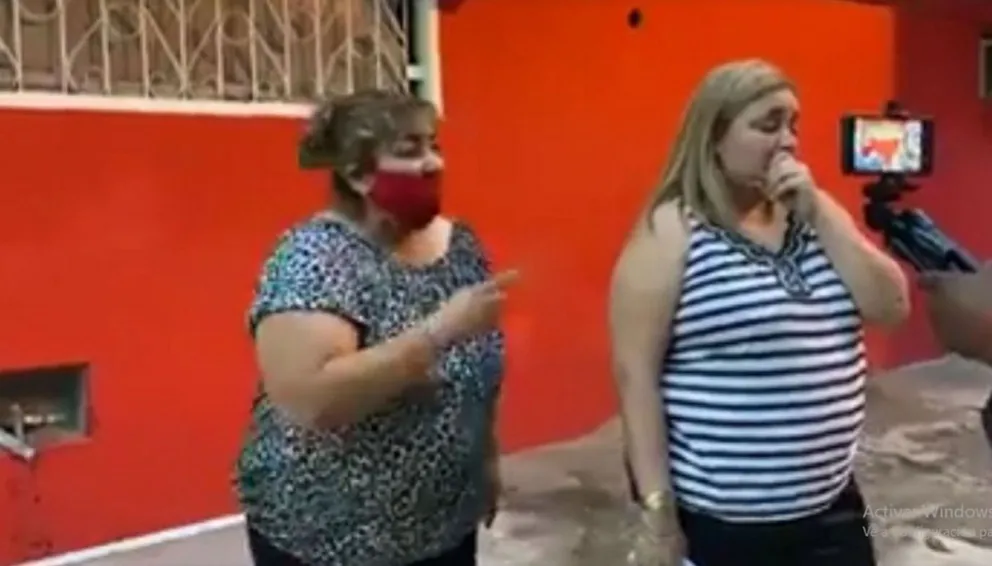 La Justicia ordenó liberar las donaciones para las comunidades Wichis