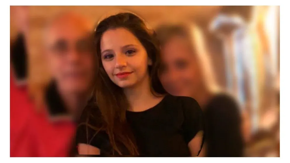 Desgarrador final: la autopsia al cuerpo de Úrsula Bahillo confirmó que murió por 15 apuñaladas en la espalda, el torso y el cuello