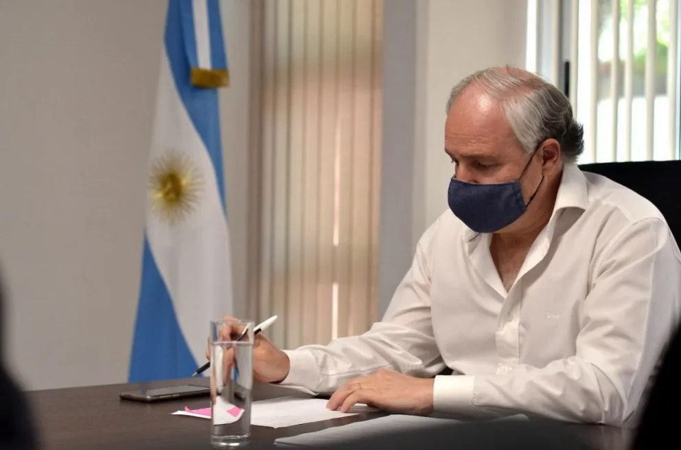 ¿Extienden las vacaciones de invierno en Salta? El Ministro de Educación habló al respecto