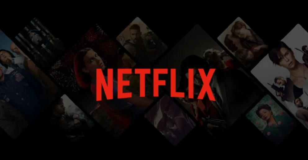 Netflix Fuente:(Instagram)