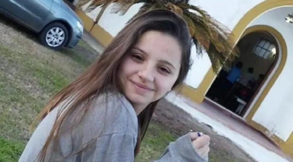 |TERRIBLE AUDIO| Las últimas palabras de Úrsula antes de ser brutalmente asesinada por su ex novio policía