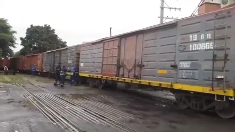 Belgrano Cargas