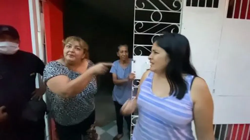 El Procurador denunció a la Defensora Oficial de Tartagal Rosa Fabiola Díaz