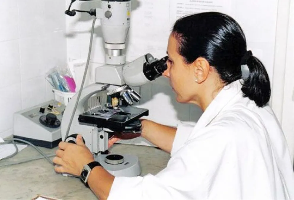 Salta: Se confirman 5 casos de Hantavirus en lo que va del 2021