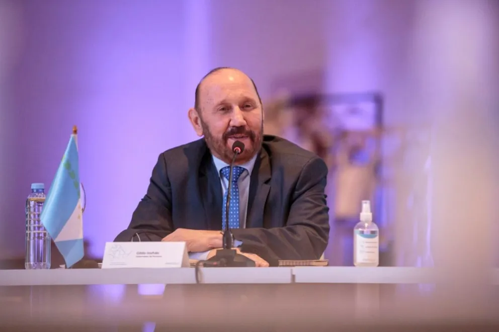 Piden la intervención de la Corte Suprema para que los periodistas puedan trabajar en Formosa