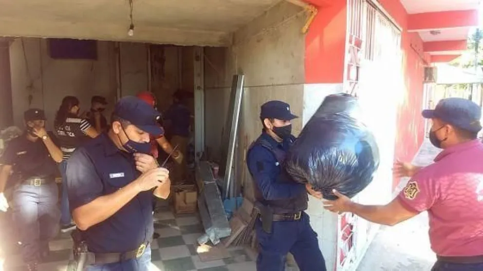 Habló la hermana de la concejal acusada de robar donaciones: “Ella quería ser diputada”
