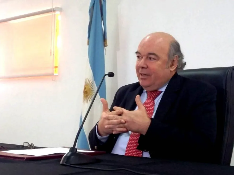 Abel Cornejo. Fuente: Twitter