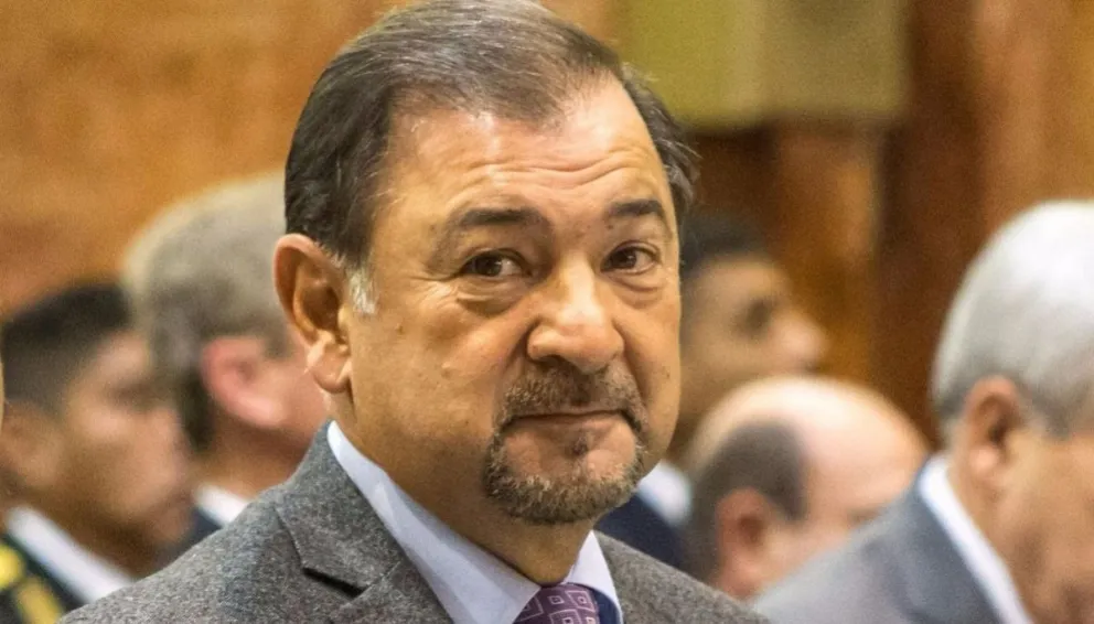 Miguel Isa es el nuevo presidente del PJ: asume mañana