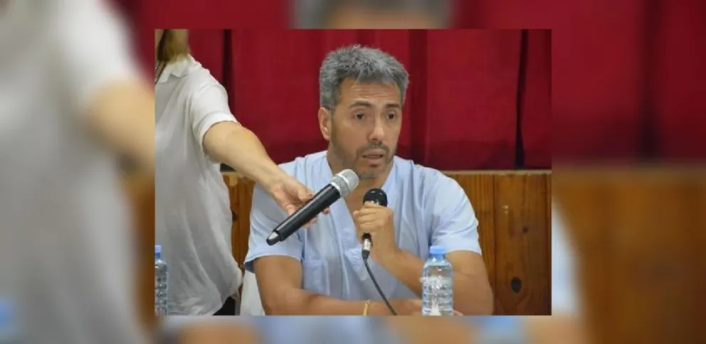 No aclare que oscurece: la insólita explicación del Gerente del Hospital de Tartagal tras el escándalo con las vacunas