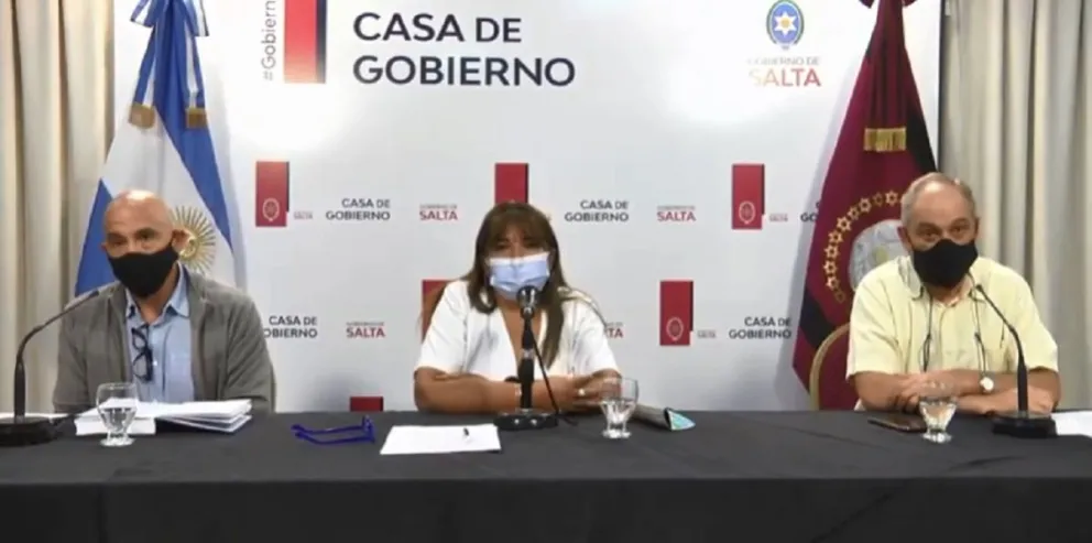 "Corona-dengue" en Salta: son 7 los casos y la poca información hace más difícil detectarlos