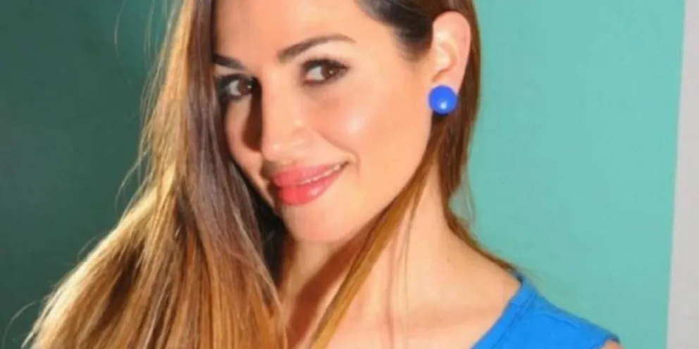 Belén Francese más feliz que nunca: la modelo compartió fotos exclusivas de su luna de miel