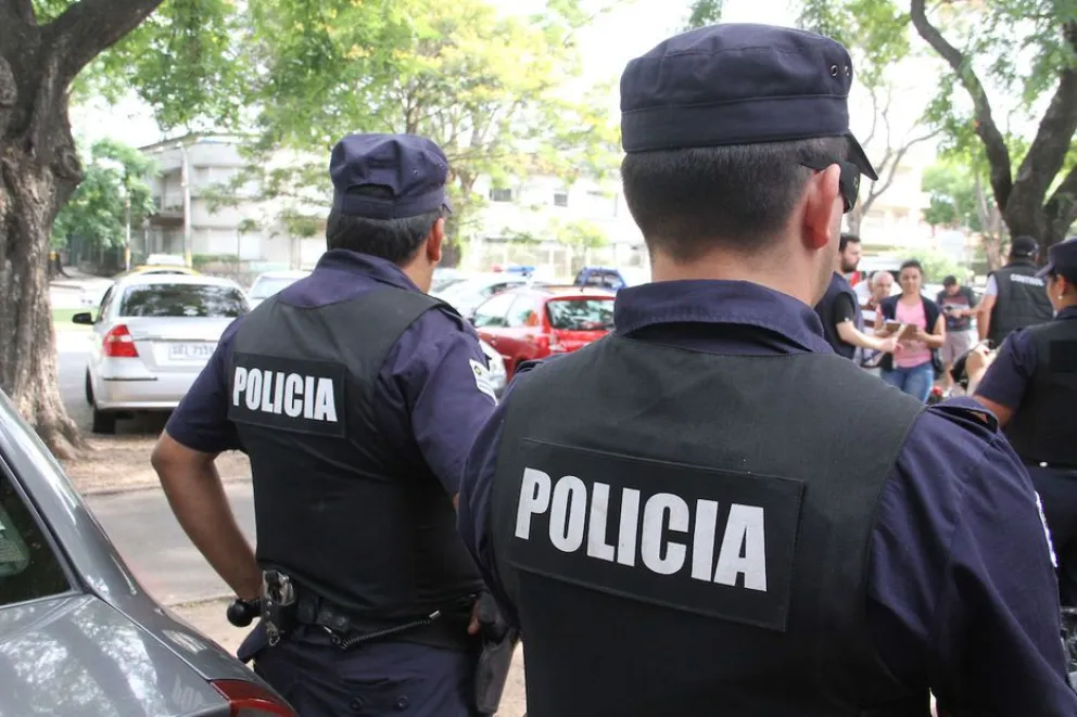 Lo humillaron y golpearon en una comisaría de Rosario de la Frontera