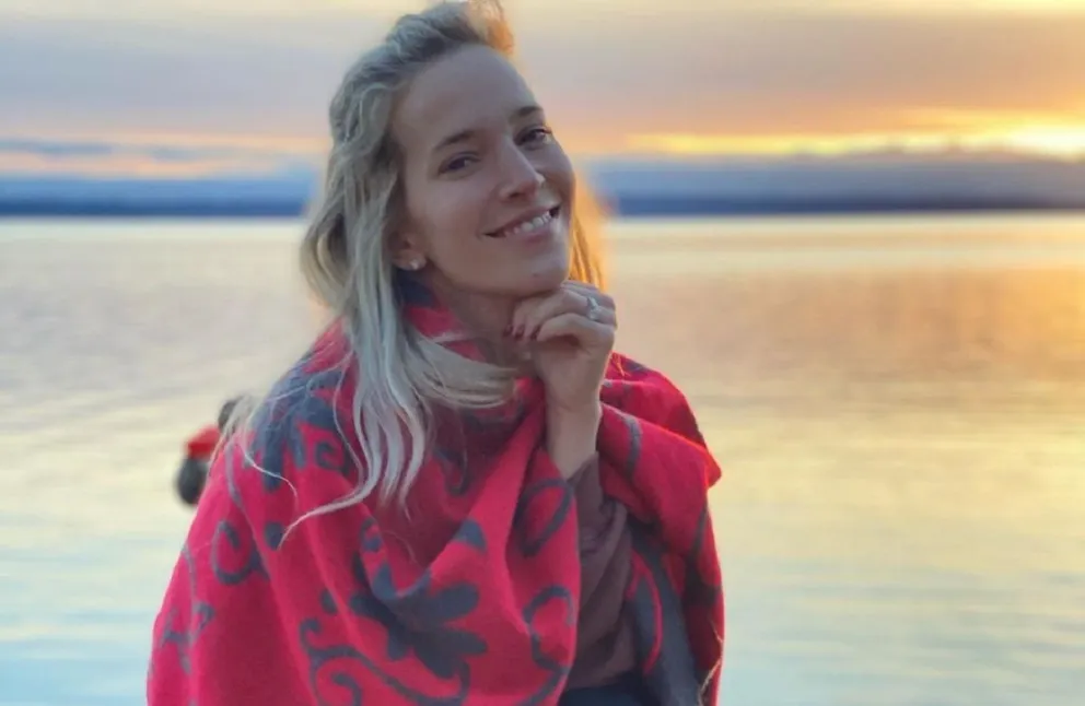 Luisana Lopilato cautivó a sus seguidores
