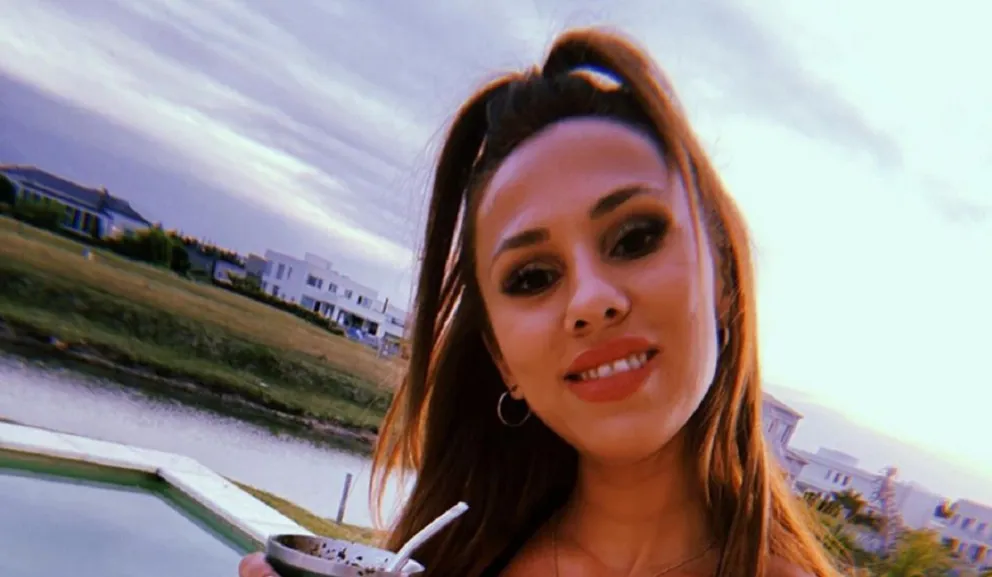 Barby Silenzi Fuente:(Instagram)