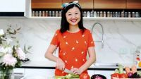 Se conocieron nuevos detalles de la salud de Karina Gao, cocinera de Flor de Equipo