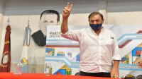 Como lo adelantó Voces Críticas, Miguel Isa ya es el nuevo presidente del PJ