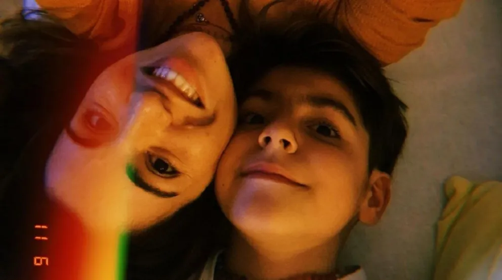 Benjamín Agüero Fuente:(Instagram)