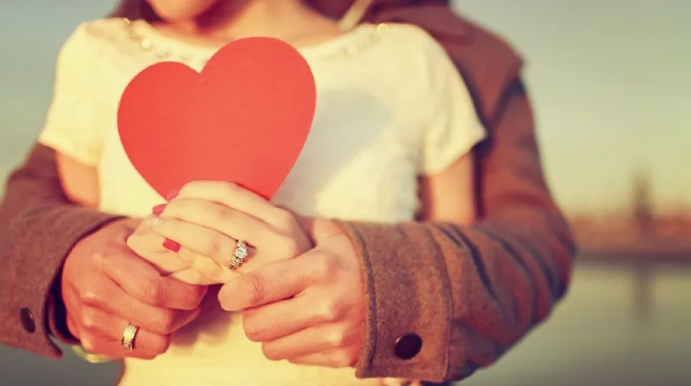 San Valentín: ¿Cuántas veces pueden llegar a enamorarse las personas en su vida?
