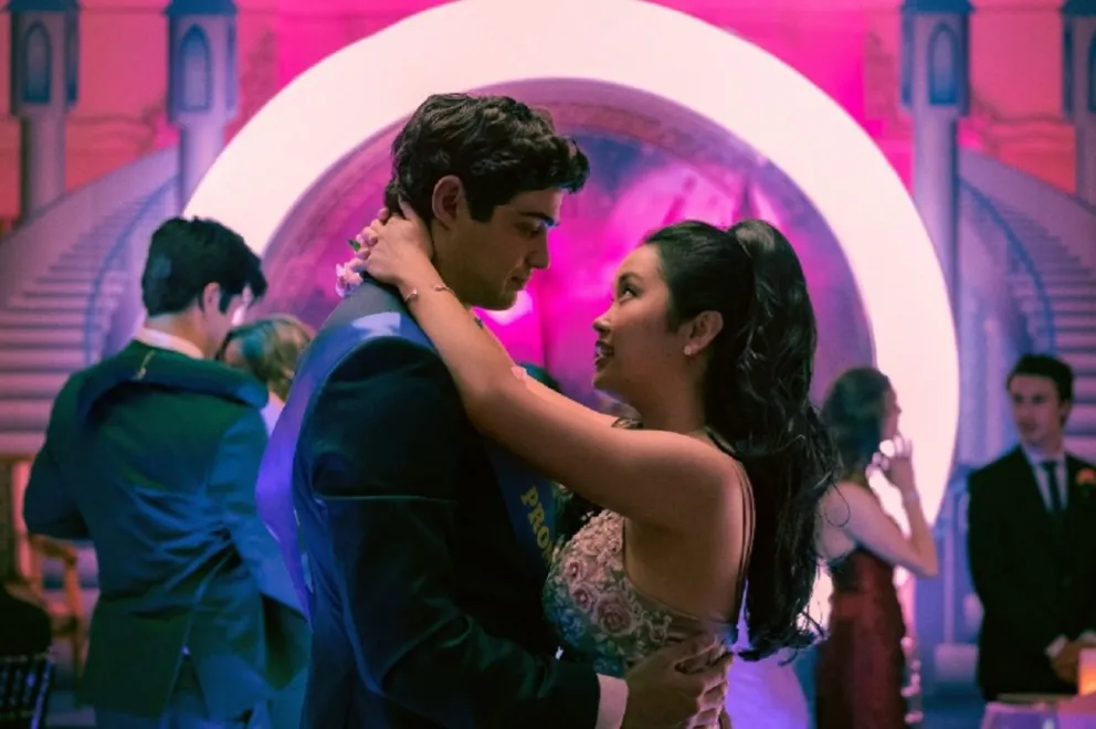 Día de San Valentín: Estas son las 5 imperdibles películas románticas para ver en esta fecha